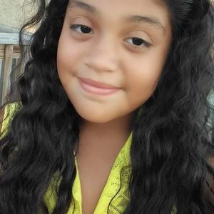 Meet your Posher, Katherine